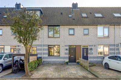 Woning Maaskant-erf 116 Dordrecht