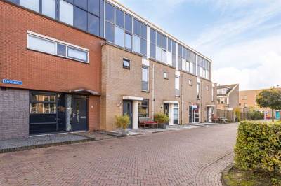 Woning Karekiethof 9 Emmeloord