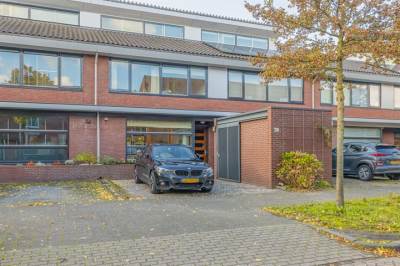 Woning Drususlaan 63 De Meern