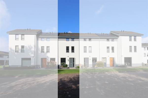 Woning Hüsenhoff 53 Groesbeek