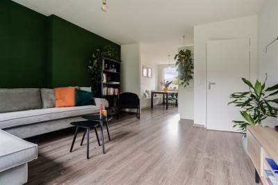 Woning Sterkenburg 47 Amsterdam