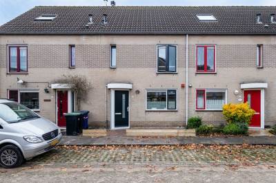 Woning Bizetstraat 19 Almere