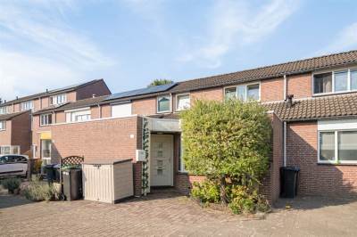 Woning Kempenhof 50 Helmond