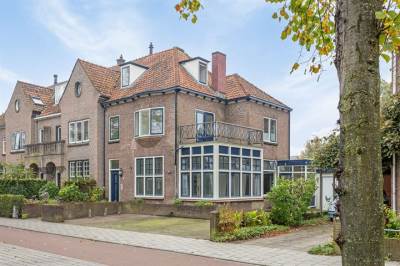 Woning Stationslaan 105 Harderwijk