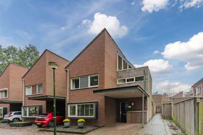 Woning Haagwinde 18 Bladel