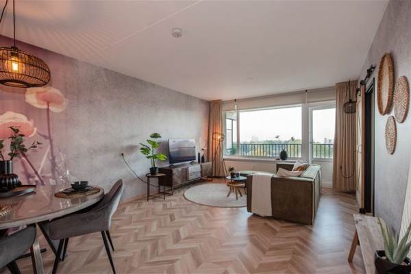 Woning Hammarskjöldlaan 607 Rijswijk (ZH)