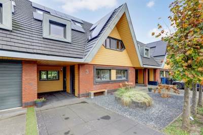 Woning Branding 3 Alkmaar