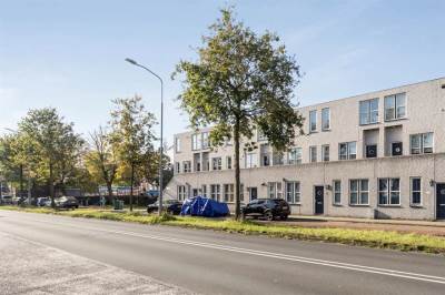 Woning Vondelweg 130 Haarlem