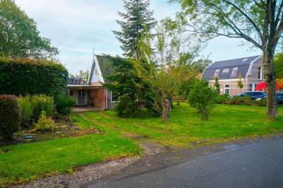 Woning Zuid Zijperweg 57 Wieringerwaard