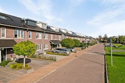 Woning Brasem 17 Hendrik-Ido-Ambacht