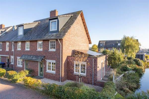 Woning Myra Wardsingel 11 Berkel en Rodenrijs
