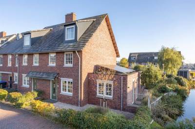 Woning Myra Wardsingel 11 Berkel en Rodenrijs