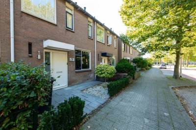 Woning Ebstroom 52 Hellevoetsluis