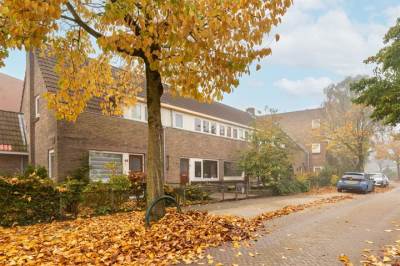 Woning Koomansstraat 46 Hilversum