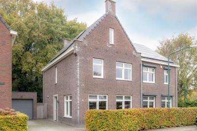 Woning Korenbloem 4 Galder