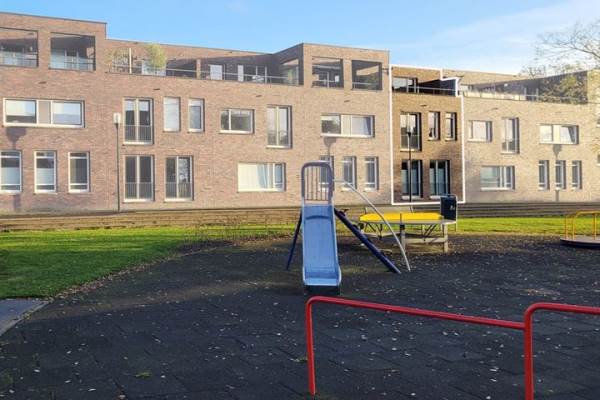 Woning Windestraat 21 Hengelo (OV)
