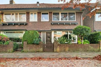 Woning Ferdinand Bolstraat 43 Leeuwarden