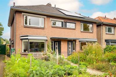 Woning Waterweg 87 De Bilt