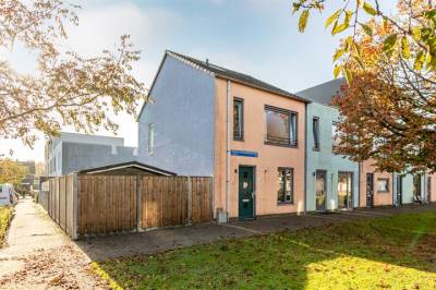 Woning Paulus de boskabouterhof 22 Almere