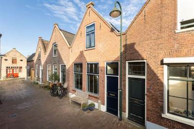 Woning Schapenstraat 7 Schoonhoven