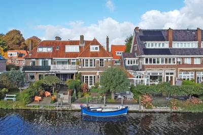 Woning Hofwijckstraat 48 Voorburg