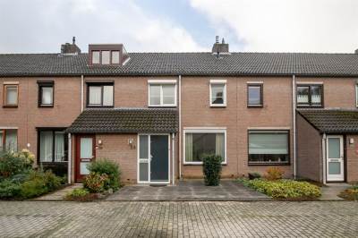 Woning Breemakkergaard 34 Maastricht