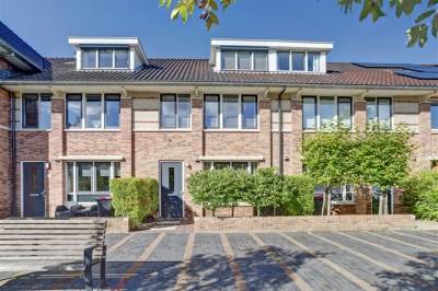 Woning Hof van Leiden 35 Nootdorp