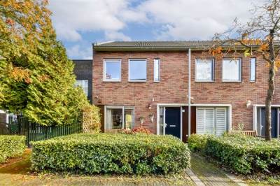 Woning Kospad 25 Amsterdam