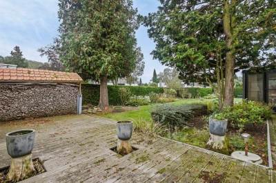 Woning van der Waalsstraat 14 Terneuzen