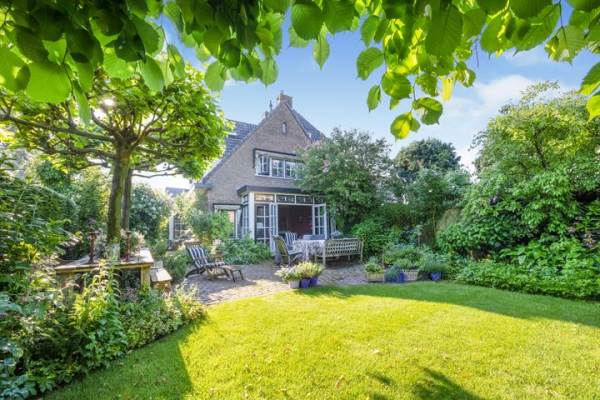 Woning Molenaar 23 Laren (NH)