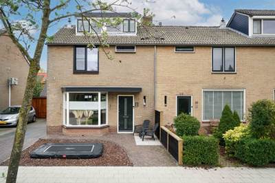 Woning Lijsterbeslaan 21 Hoogland