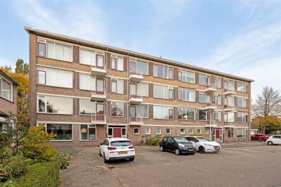 Woning Directeur Moerlandsstraat 7 Boskoop