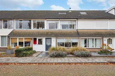 Woning Johanna van Brabantlaan 39 Sint-Oedenrode