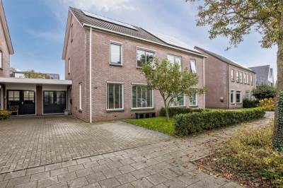 Woning Plaggenslag 38 Nieuwleusen