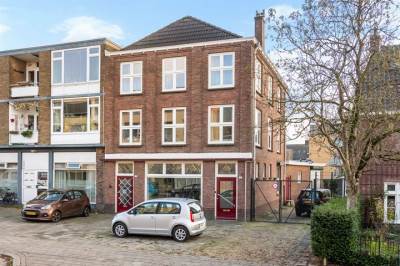 Woning Rosendaalsestraat 226- 1 Arnhem