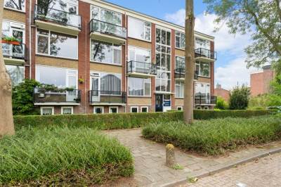 Woning Dr. Ir. Lelystraat 19 Ridderkerk