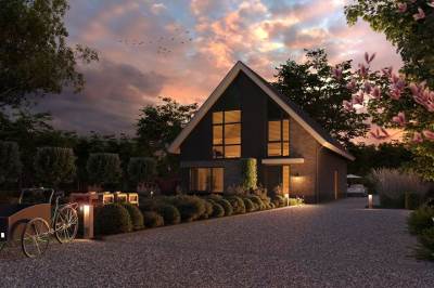 Woning Osdorperweg 536 Amsterdam