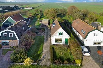 Woning Middenweg 20 Noordbeemster