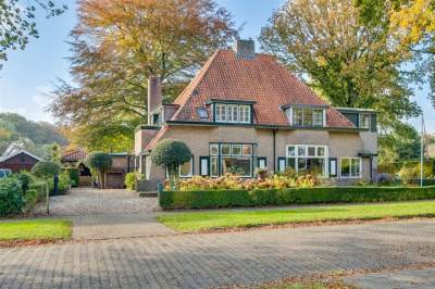 Woning Laan van Avegoor 17 Ellecom