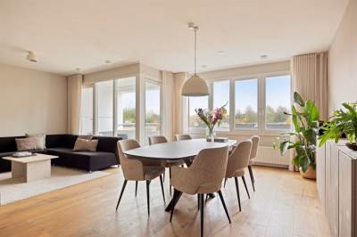 Woning Confuciusplein 13 Amsterdam