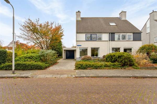 Woning Terschelling 20 Emmeloord