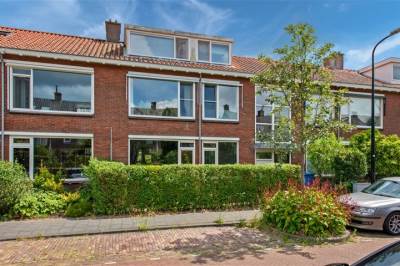 Woning van Hardenbroeklaan 17 Rijswijk (ZH)