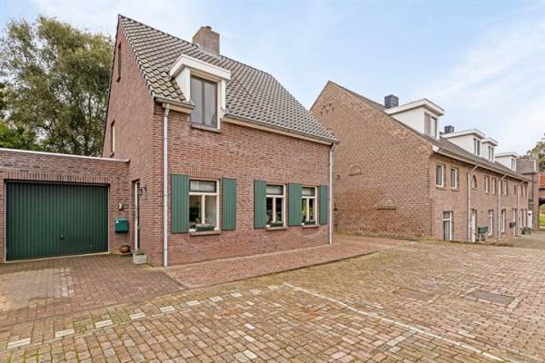 Woning Noenever 26 Buggenum