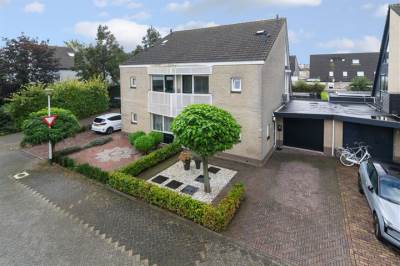 Woning Lavendelberg 43 Roosendaal