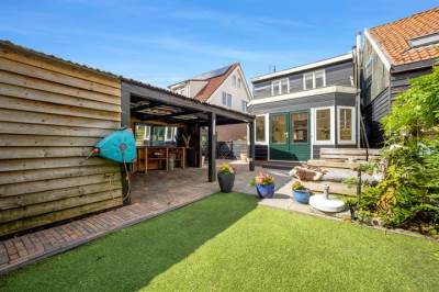 Woning Ameland 45 Zaandam