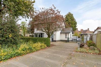 Woning Bisschop van Mierlostraat 182 Mierlo