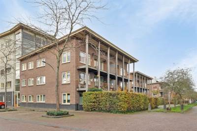 Woning Snavelzegge 48 Zwolle