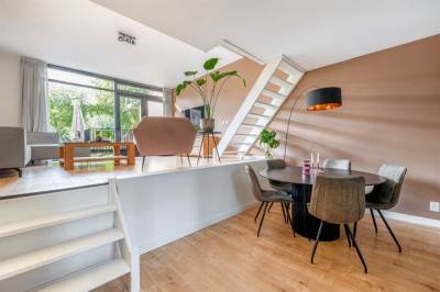 Woning Watermolen 123 Ridderkerk