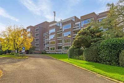 Woning Amersfoortsestraatweg 9-F 217 Naarden