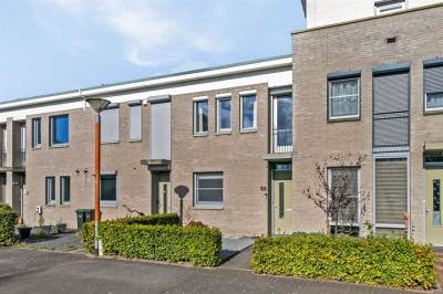 Woning Havikskruid 69 Berghem